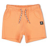 Feetje Short - Lagoon Legends Neon Oranje