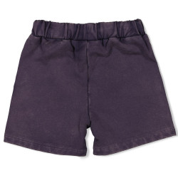 Feetje Short jogg denim - Lagoon Legends Indigo