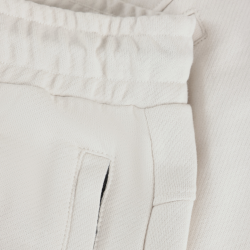 Rellix Jog Short Rellix Basic Zip Grey