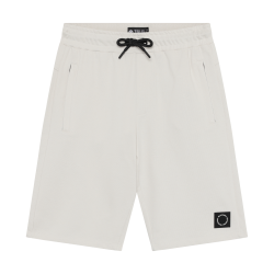Rellix Jog Short Rellix Basic Zip Grey
