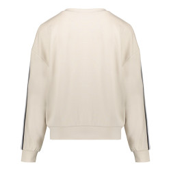 Geisha Sweat scuba with tape sand