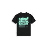 Ballin Junior Surfers Paradise House T-shirt Black