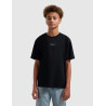 Ballin Junior Surfers Paradise House T-shirt Black