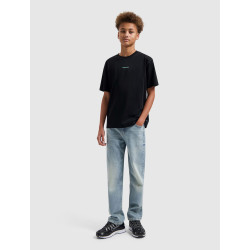 Ballin Junior Surfers Paradise House T-shirt Black