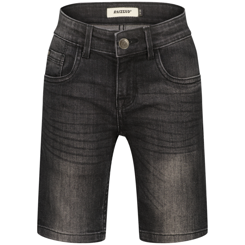 Raizzed Oregon Black