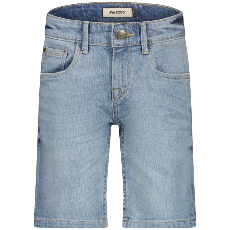 Raizzed Oregon Light Blue Stone