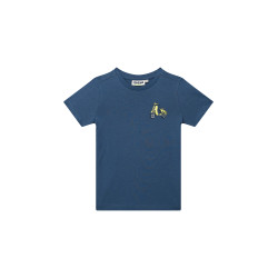 Someone KRISTOF-SB-02-G JEANS BLUE