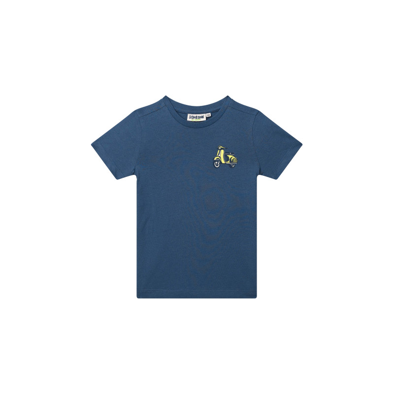 Someone KRISTOF-SB-02-G JEANS BLUE