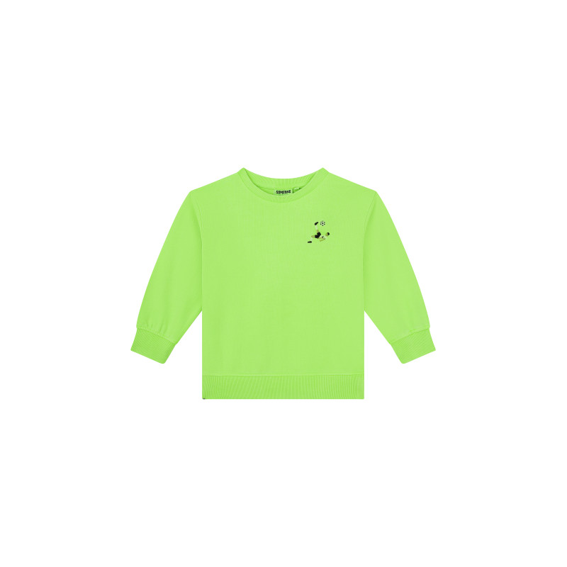 Someone DIRK-SB-16-J FLUO GREEN