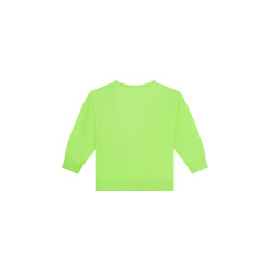 Someone DIRK-SB-16-J FLUO GREEN