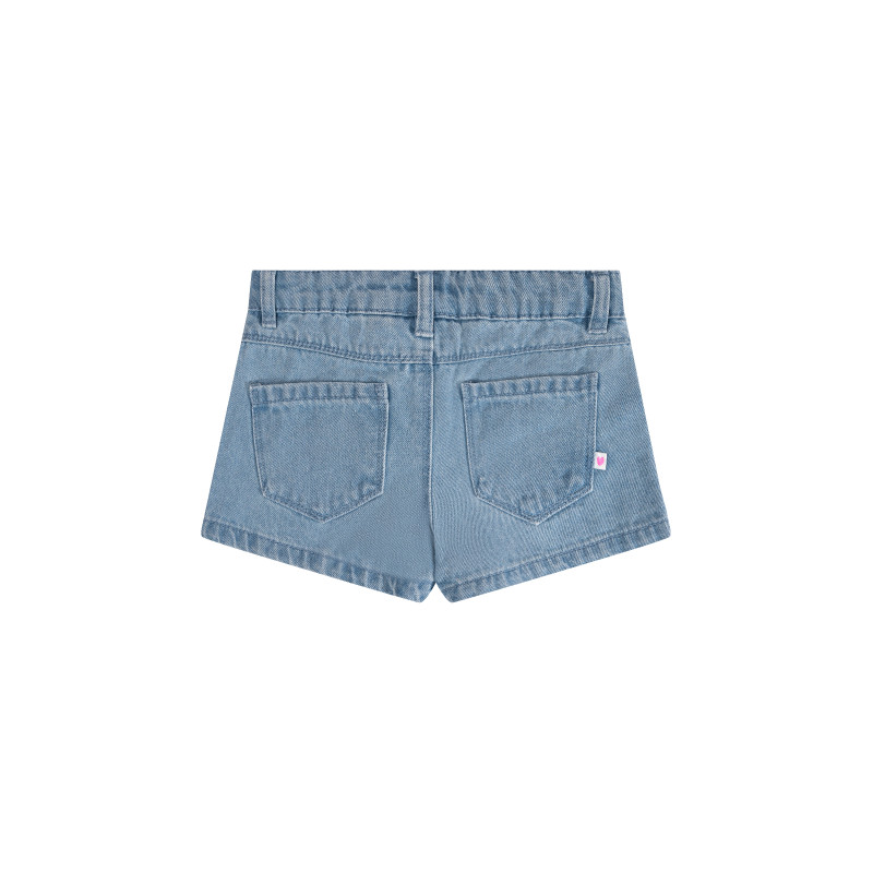 Someone MARLEY-SG-30-H DENIM BLUE