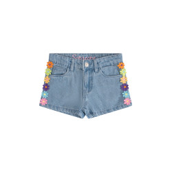 Someone MARLEY-SG-30-H DENIM BLUE