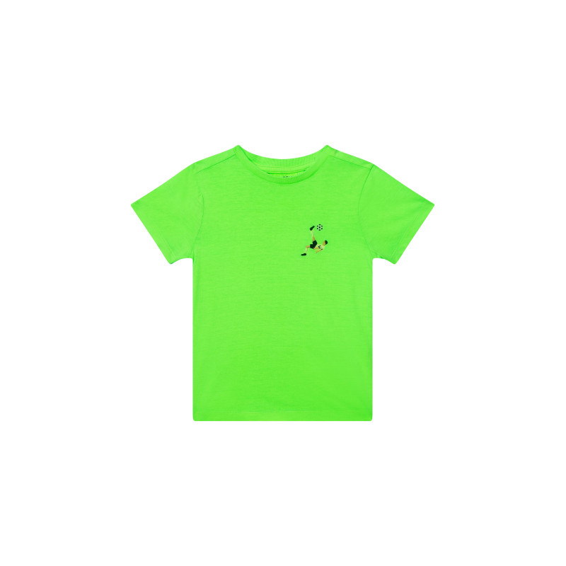 Someone DIRK-SB-02-A FLUO GREEN