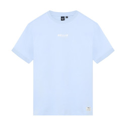 Rellix Oversized T-Shirt Rellix Blue