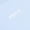 Rellix Oversized T-Shirt Rellix Blue