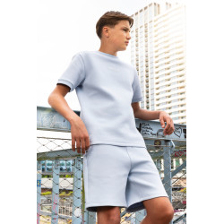 Rellix Oversized T-Shirt Rellix Blue