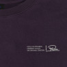 Rellix T-Shirt Rellix Backprint Dark Navy