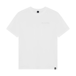 Rellix T-Shirt RLX Backprint White