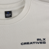 Rellix Oversized T-Shirt RLX  Grey