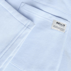 Rellix Jog Wide Short Rellix Blue