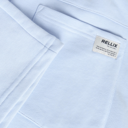 Rellix Jog Wide Short Rellix Blue