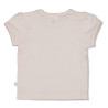 Feetje T-shirt - Sea La Vie l.Roze