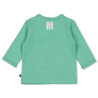 Feetje Longsleeve - Seaside Happiness Groen