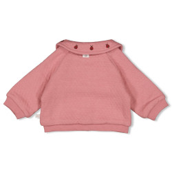 Feetje Jasje - Ladybug Roze