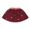 Jubel Rok tule - Salsa Sunset Bordeaux