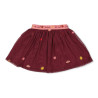 Jubel Rok tule - Salsa Sunset Bordeaux