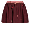 Jubel Rok tule - Salsa Sunset Bordeaux