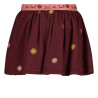 Jubel Rok tule - Salsa Sunset Bordeaux
