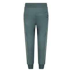 Sturdy Broek - Lagoon Legends Petrol