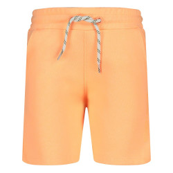 Sturdy Short - Lagoon Legends Neon Oranje