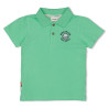 Sturdy Polo - Lagoon Legends Groen