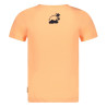 Sturdy T-shirt - Lagoon Legends Neon Oranje