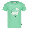 Sturdy T-shirt - Lagoon Legends Groen