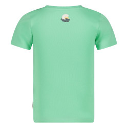 Sturdy T-shirt - Lagoon Legends Groen