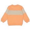 Sturdy Sweater - Lagoon Legends Neon Oranje
