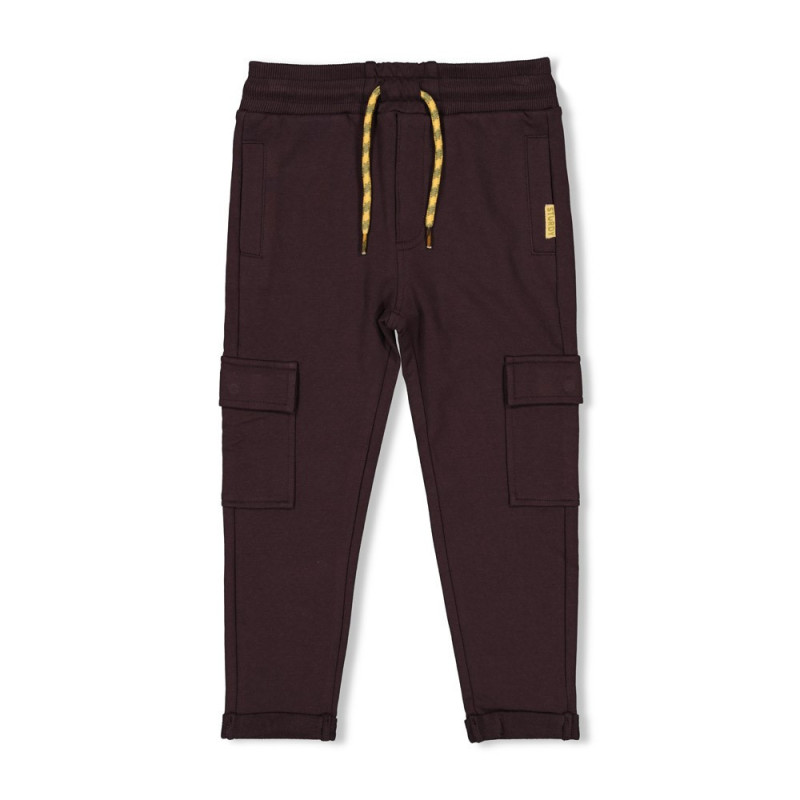 Sturdy Broek - Desert Fiesta d.Bruin