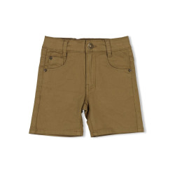 Sturdy Short - Desert Fiesta Army