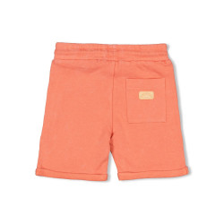 Sturdy Short - Desert Fiesta Koraal