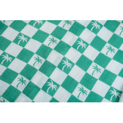 Someone AZRA-SB-21-C MEDIUM GREEN