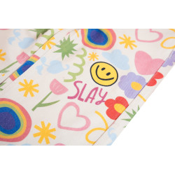 Someone AIMEE-SG-37-L ECRU