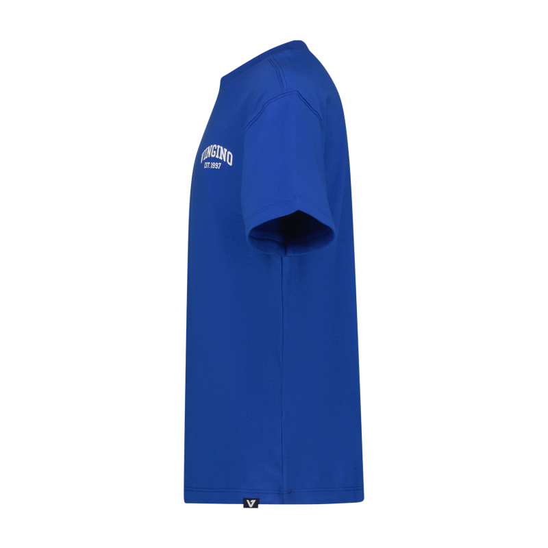 Vingino Icon-boxy-SS Blue depth