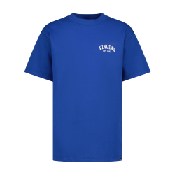 Vingino Icon-boxy-SS Blue depth