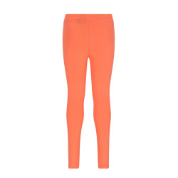 NoNo Sole Legging Orange Coral
