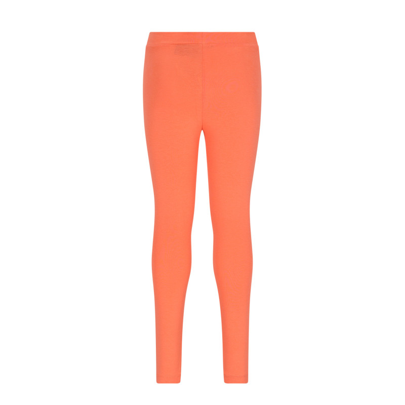 NoNo Sole Legging Orange Coral