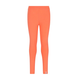 NoNo Sole Legging Orange Coral