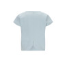 NoNo Kase Tshirt S/SL with icecream print Dream Blue